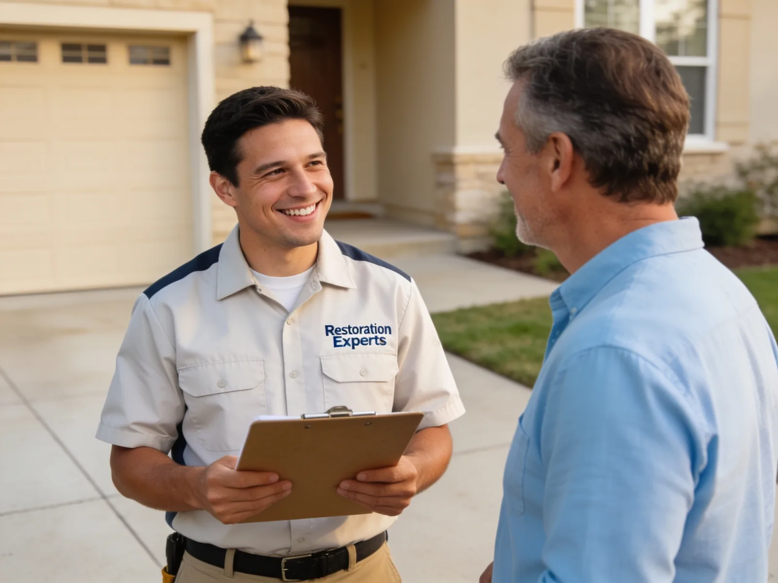 Water Damage Cleanup Oberlin, OH FAQs